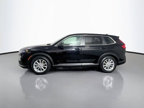 Certified 2024 Honda CR-V EX image 6
