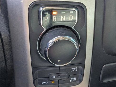 Used 2016 RAM 1500 Outdoorsman image 11