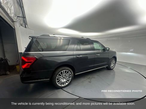 Used 2024 Ford Expedition Max Limited image 6