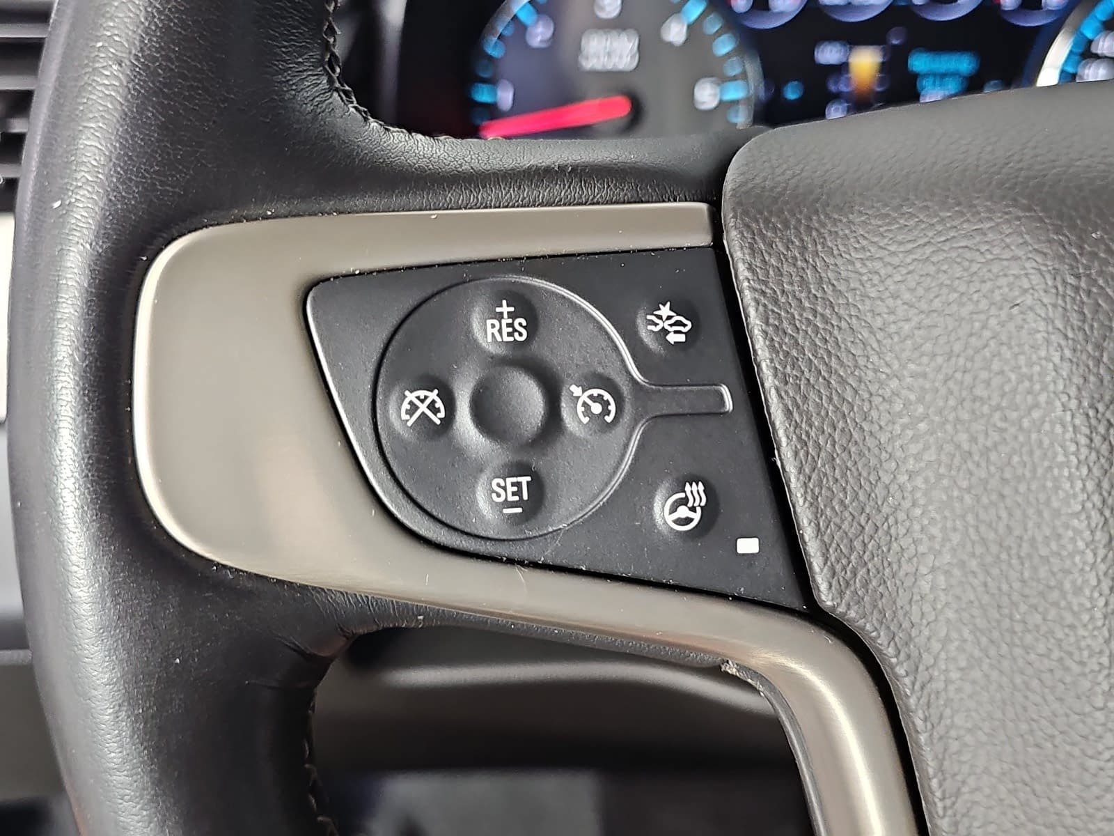 Used 2019 GMC Yukon Denali w/ Denali Ultimate Package RWD image 16