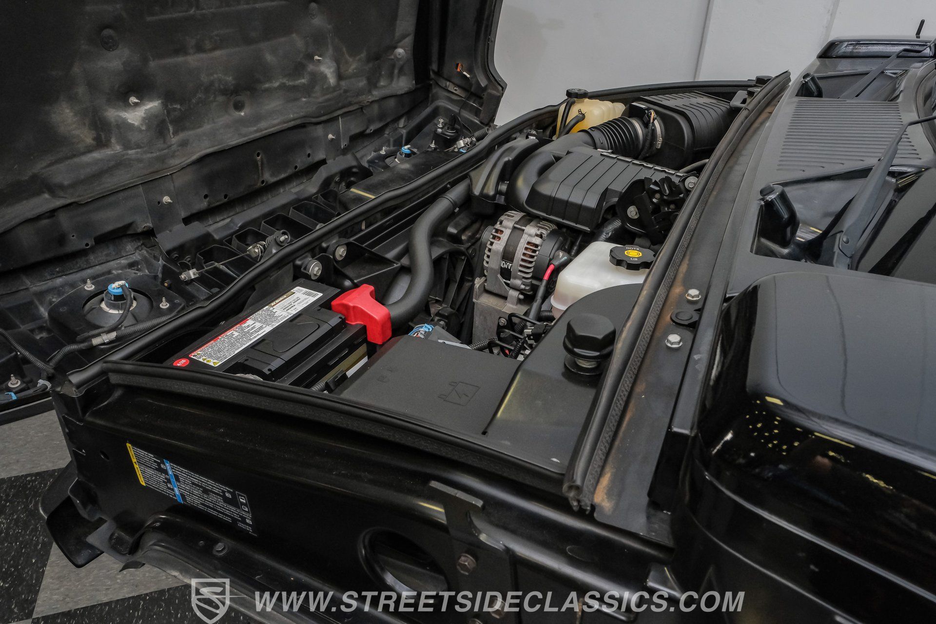 Used 2008 HUMMER H2 AWD/4WD image 39