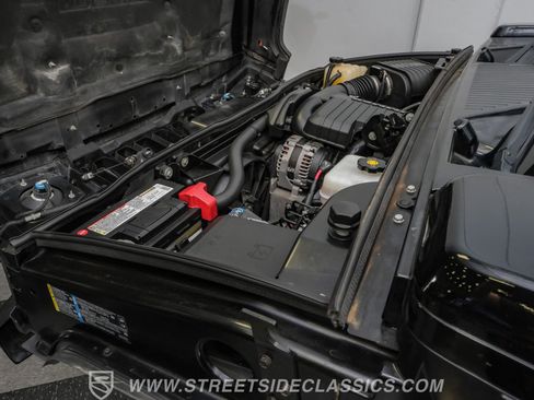 Used 2008 HUMMER H2 AWD/4WD image 39