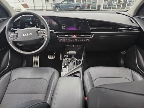 Certified 2023 Kia Niro EX Touring image 20