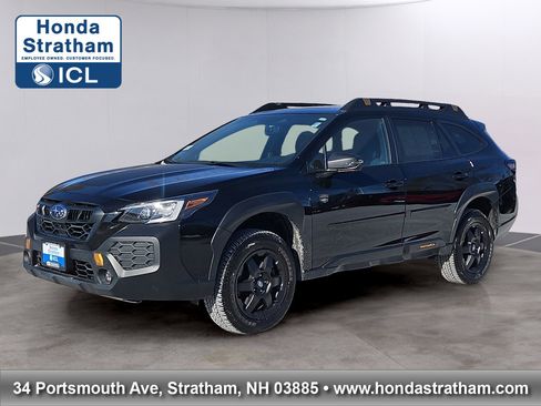 Used 2025 Subaru Outback Wilderness image 1