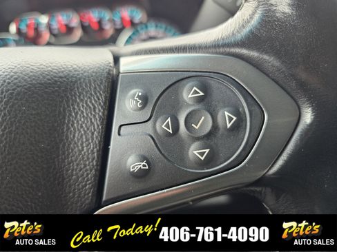 Used 2020 Chevrolet Suburban LT image 30