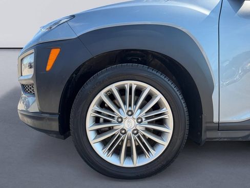 Used 2021 Hyundai Kona SEL AWD/4WD image 9
