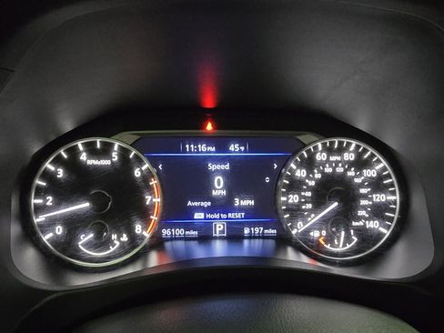 Used 2020 Nissan Altima 2.5 SR image 24