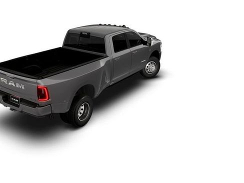 New 2026 RAM 3500 Laramie AWD/4WD image 2