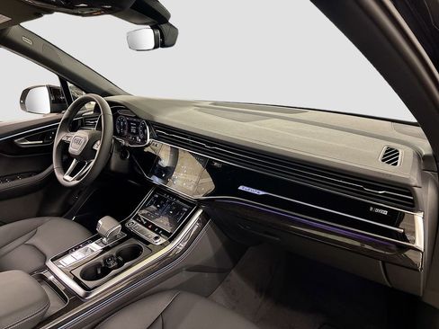 New 2026 Audi Q7 3.0T Premium Plus AWD/4WD image 14