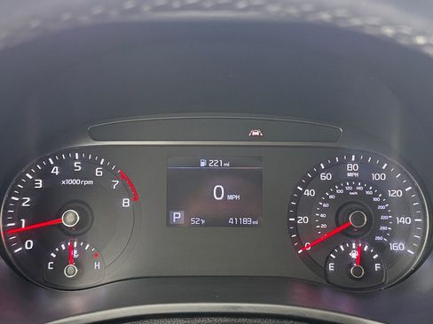 Used 2020 Kia Soul EX w/ Option Group 015 image 20