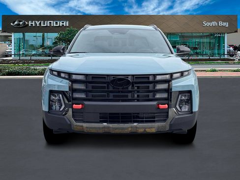 New 2025 Hyundai Santa Cruz XRT image 12