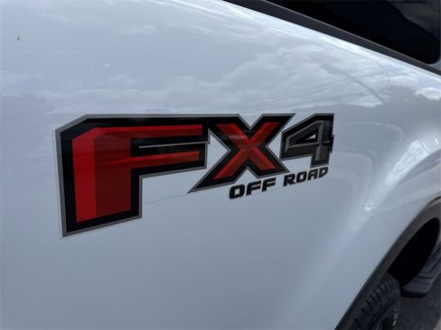 Used 2022 Ford Ranger Lariat w/ Equipment Group 501A High image 33