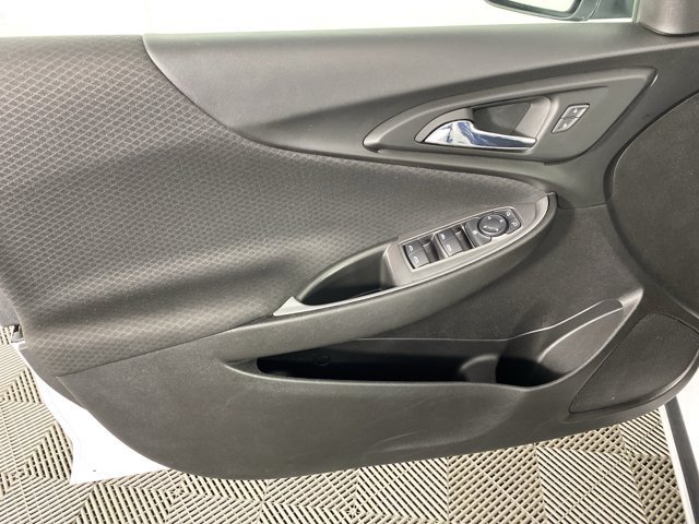 Used 2023 Chevrolet Malibu LT FWD image 12