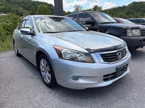 Used 2010 Honda Accord EX-L image 14