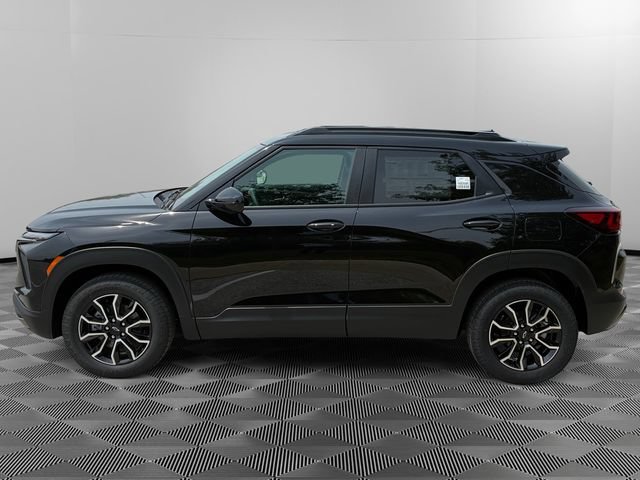 New 2026 Chevrolet TrailBlazer ACTIV w/ Convenience Package AWD/4WD image 2