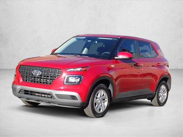 Used 2022 Hyundai Venue SE FWD image 6