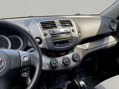 Used 2010 Toyota RAV4 Sport w/ Sport Appearance Pkg AWD/4WD image 9