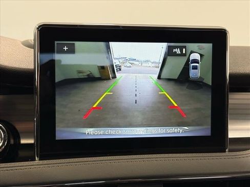 Used 2021 Lincoln Corsair Standard w/ Equipment Group 101A image 25