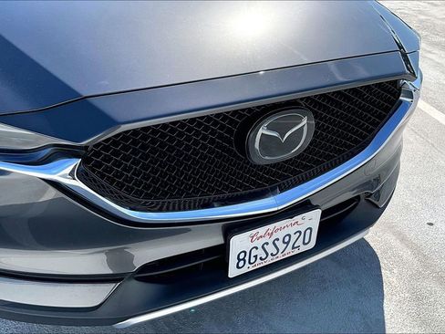 Used 2018 MAZDA CX-5 Grand Touring w/ Premium Package image 31