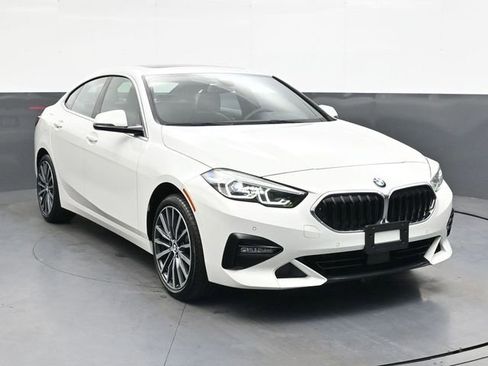 Used 2021 BMW 228i Gran Coupe w/ Convenience Package FWD image 11