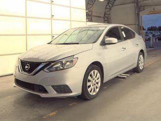 Used 2019 Nissan Sentra S video 1