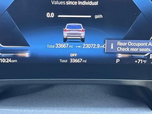 Used 2023 BMW X1 xDrive28i w/ Convenience Package AWD/4WD image 27