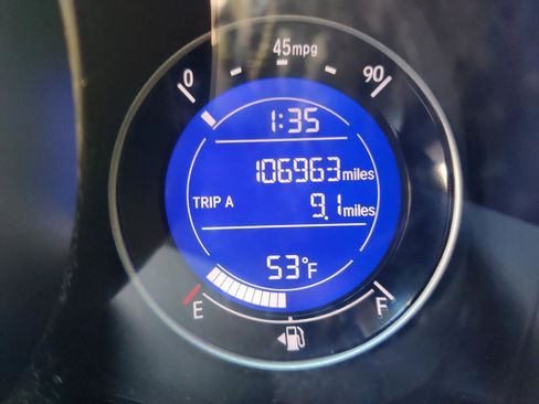 Used 2016 Honda Fit EX image 9