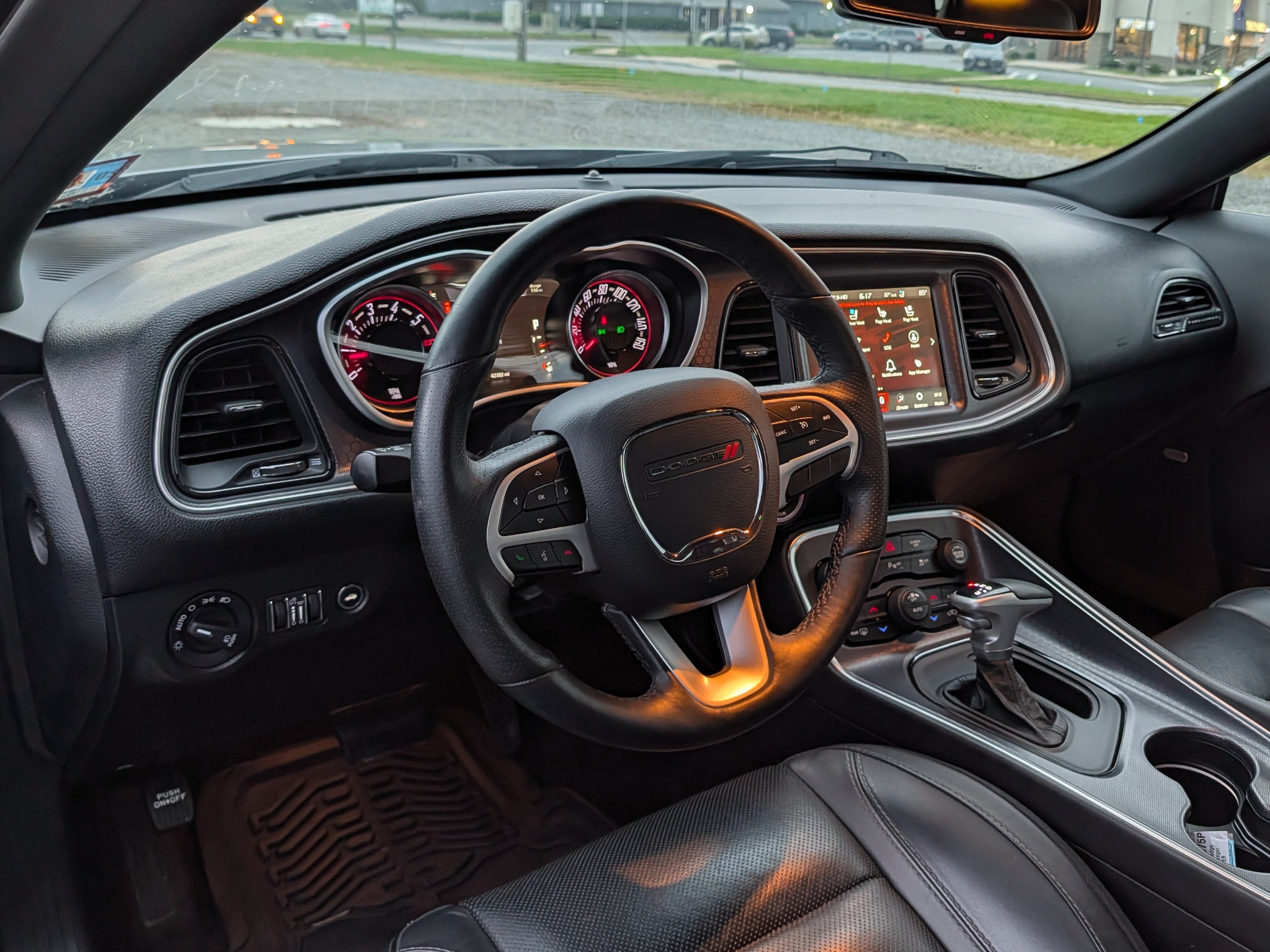 Used 2018 Dodge Challenger R/T Plus RWD image 18
