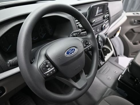 New 2024 Ford Transit 150 Low Roof image 9