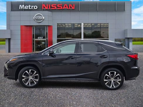 Used 2016 Lexus RX 350 350 image 3