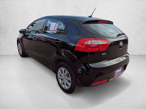 Used 2014 Kia Rio LX image 7