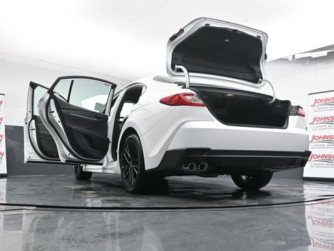 New 2026 Toyota Camry SE image 41