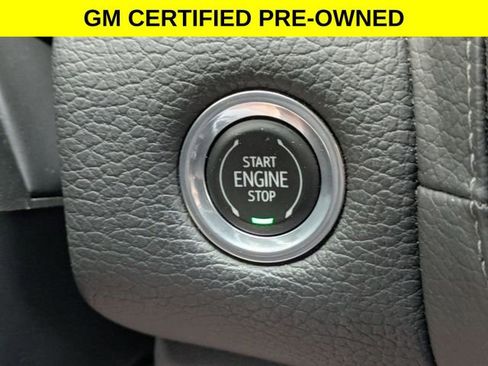 Certified 2023 GMC Yukon XL Denali image 24