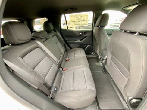 New 2026 Chevrolet Equinox LT w/ Safety and Technology Package AWD/4WD image 25