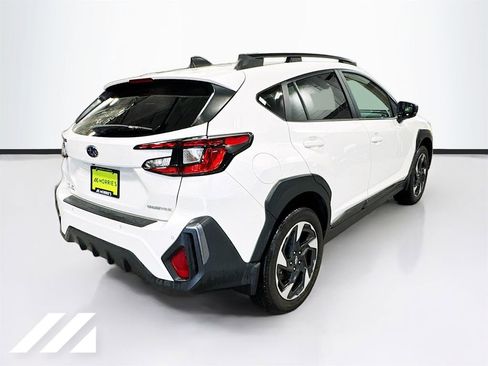 Certified 2024 Subaru Crosstrek 2.5i Limited w/ Popular Package #4A AWD/4WD image 5