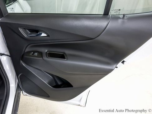 Certified 2022 Chevrolet Equinox LT image 22