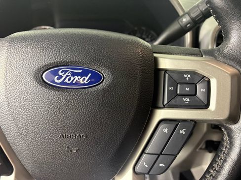 Certified 2021 Ford F250 Lariat AWD/4WD image 21