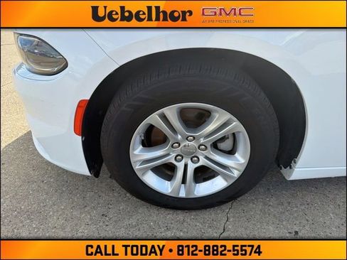 Used 2022 Dodge Charger SXT image 13