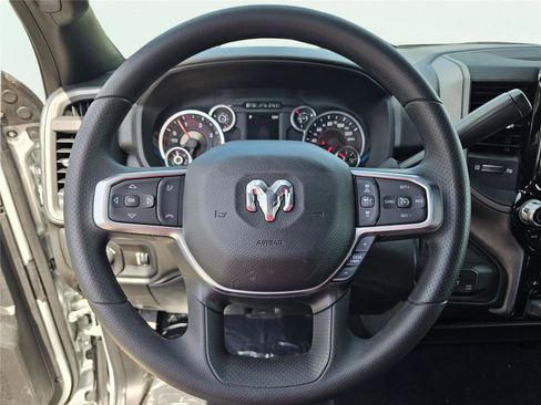 New 2026 RAM 2500 Tradesman AWD/4WD image 21