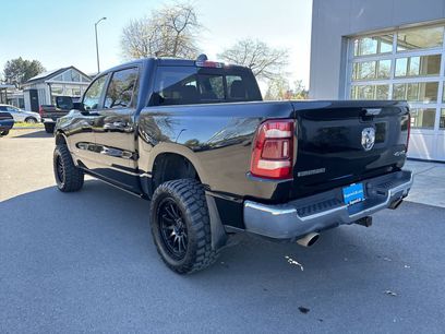 Used 2020 RAM 1500 Big Horn
