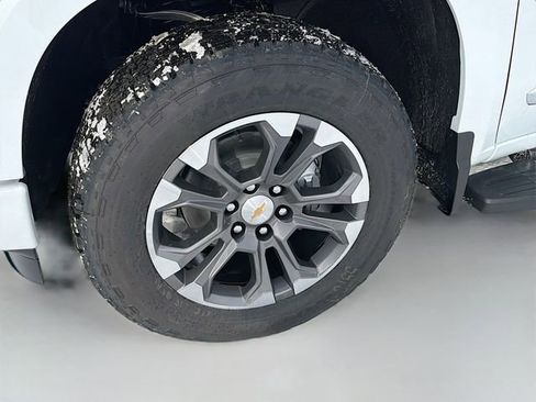 New 2026 Chevrolet Silverado 1500 High Country w/ Technology Package image 24