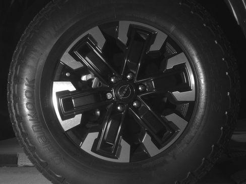 Used 2023 Nissan Frontier Pro-X w/ Pro Convenience Package image 12