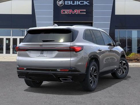 New 2026 Buick Enclave Sport Touring image 4
