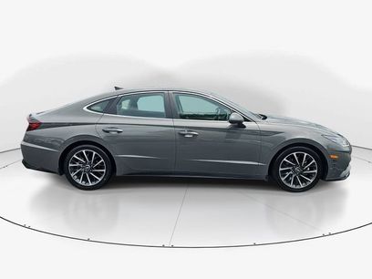 Used 2022 Hyundai Sonata Limited