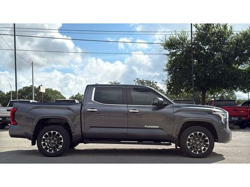 New 2026 Toyota Tundra Limited AWD/4WD image 64