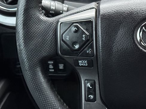 Used 2021 Toyota Tacoma TRD Off-Road w/ Technology Package image 23