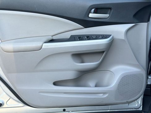 Used 2012 Honda CR-V EX-L image 13