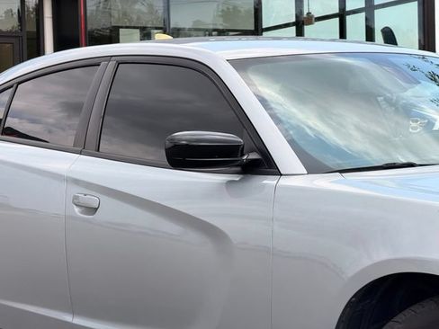 Used 2023 Dodge Charger GT RWD image 4