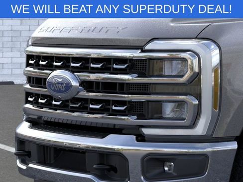 New 2026 Ford F350 4x4 Crew Cab Super Duty image 18