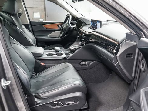 Certified 2022 Acura MDX FWD w/ Technology Package image 19